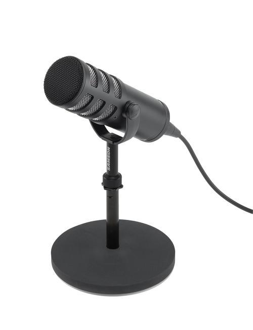 Samson Q9x Broadcast Dynamic Microphone - Image 6