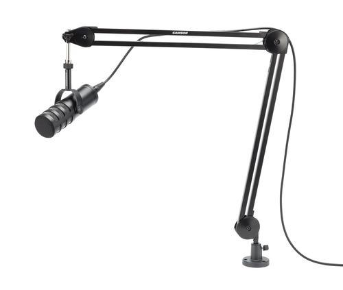 Samson Q9x Broadcast Dynamic Microphone - Image 7
