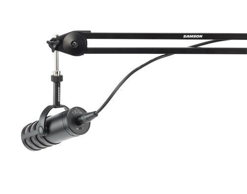 Samson Q9x Broadcast Dynamic Microphone - Image 8