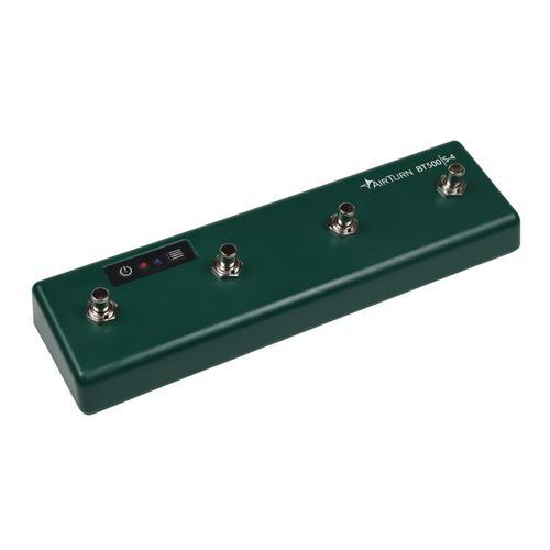 Bt500s-4 Bluetooth 4 Foot Switch Controller - Image 2