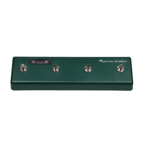 Bt500s-4 Bluetooth 4 Foot Switch Controller - Image 3