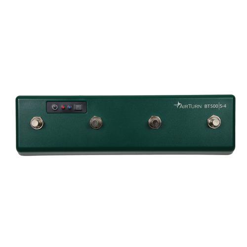 Bt500s-4 Bluetooth 4 Foot Switch Controller - Image 4