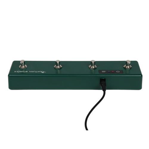 Bt500s-4 Bluetooth 4 Foot Switch Controller - Image 7