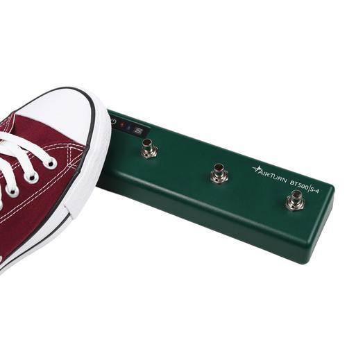 Bt500s-4 Bluetooth 4 Foot Switch Controller - Image 9