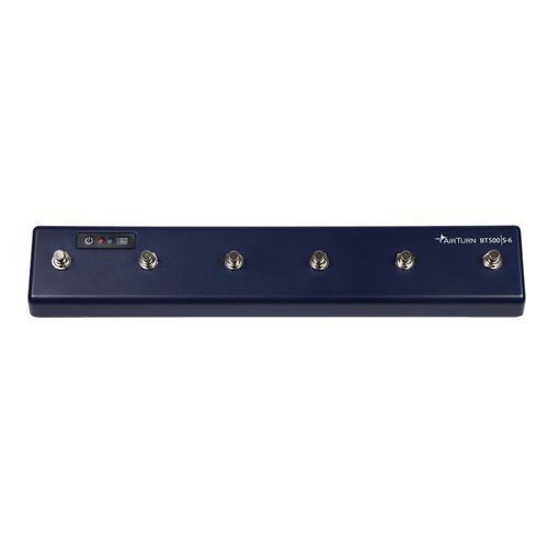 Bt500s-6 Bluetooth 6 Foot Switch Controller - Image 2