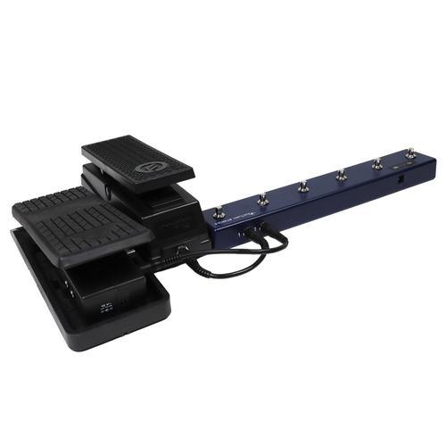 Bt500s-6 Bluetooth 6 Foot Switch Controller - Image 5
