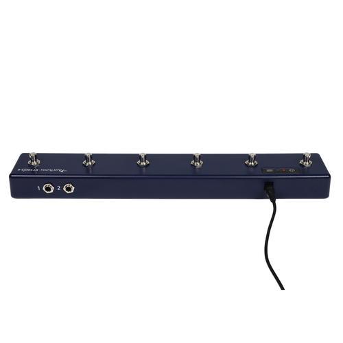 Bt500s-6 Bluetooth 6 Foot Switch Controller - Image 6