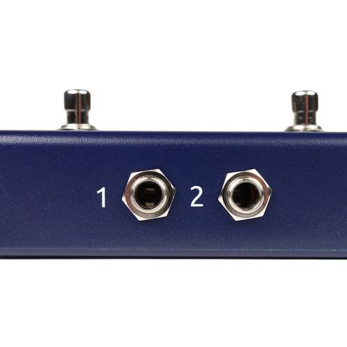 Bt500s-6 Bluetooth 6 Foot Switch Controller - Image 7