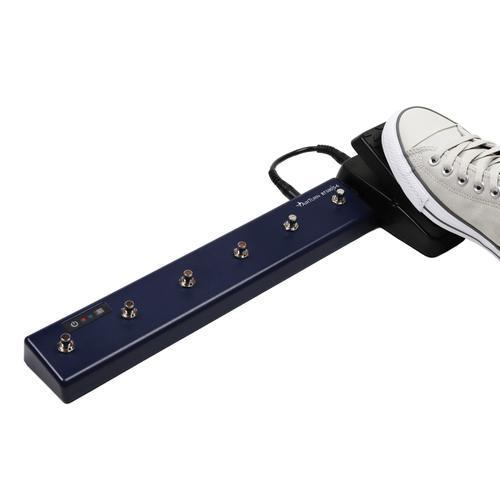 Bt500s-6 Bluetooth 6 Foot Switch Controller - Image 9