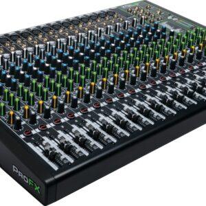 ProFX22v3