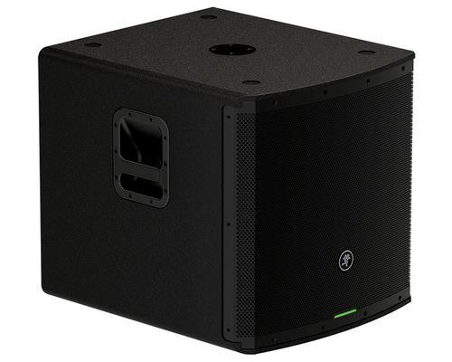 SR18S 18″ 1600W Professional Powered Subwoofer - Image 2