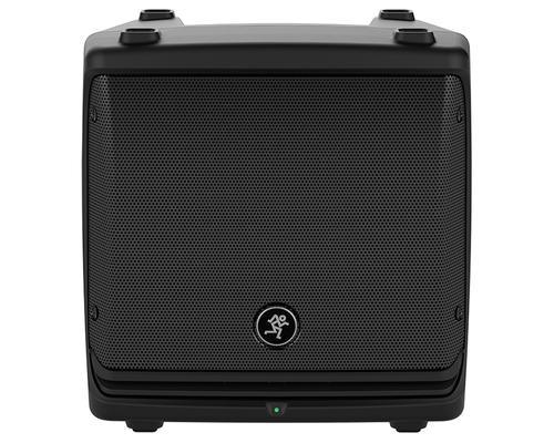 DLM8 8″ 2000W Powered Loudspeaker - Image 2