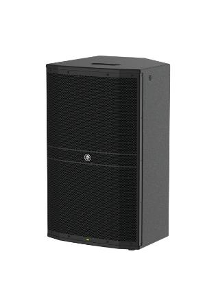 DRM212 15″ 1600W Professional Powered Loudspeaker