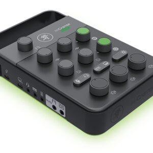 M-caster Live Portable Live Streaming Mixer