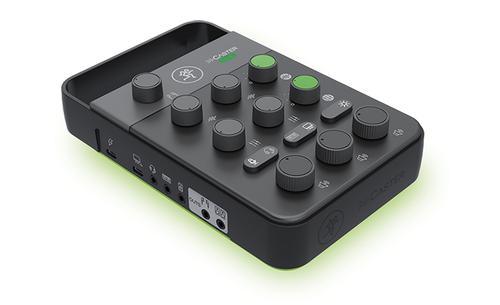 M-caster Live Portable Live Streaming Mixer - Image 2