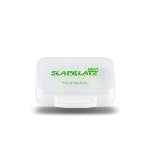 Slapklatz Mini – 6 Gel Pads With Case - Image 6