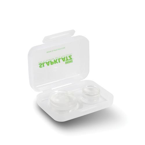 Slapklatz Mini – 6 Gel Pads With Case - Image 7