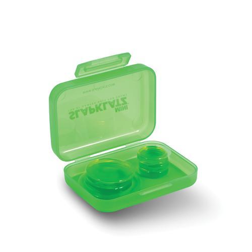 Slapklatz Mini – 6 Gel Pads With Case - Image 6