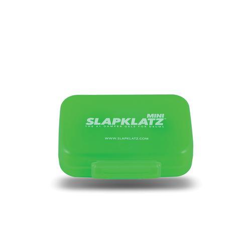 Slapklatz Mini – 6 Gel Pads With Case - Image 7