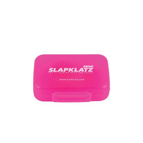 Slapklatz Mini – 6 Gel Pads With Case - Image 7