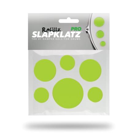 Slapklatz Pro Refillz