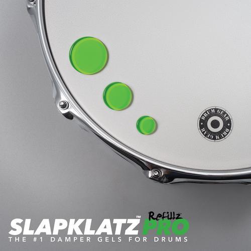 Slapklatz Pro Refillz - Image 4