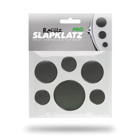 SlapKlatz Pro Refillz