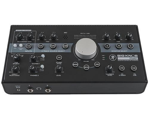 Big Knob Studio+ Monitor Controller & Interface - Image 2