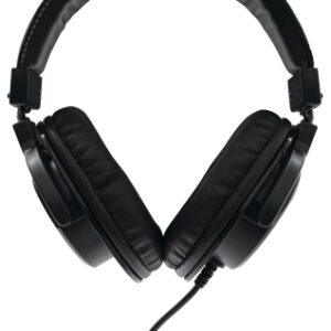 MC-100 Professional Closed-back Headphones