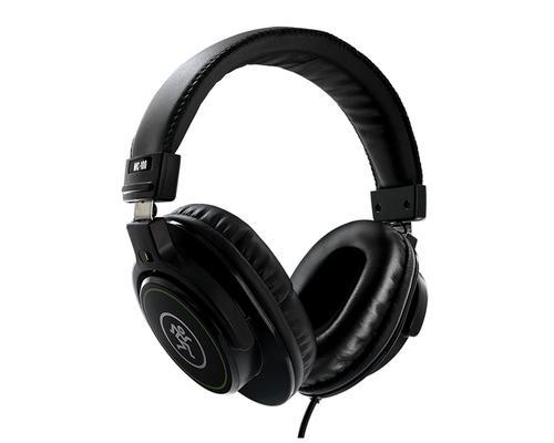 MC-100 Professional Closed-back Headphones - Image 2