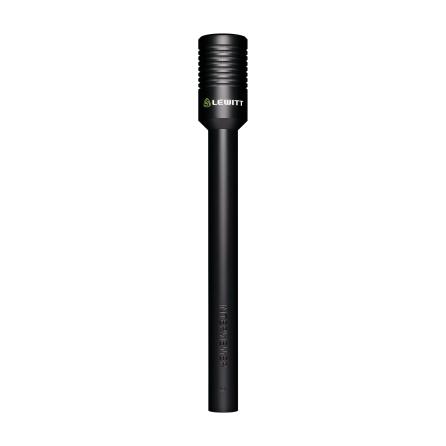 Interviewer Dynamic Broadcast Microphone