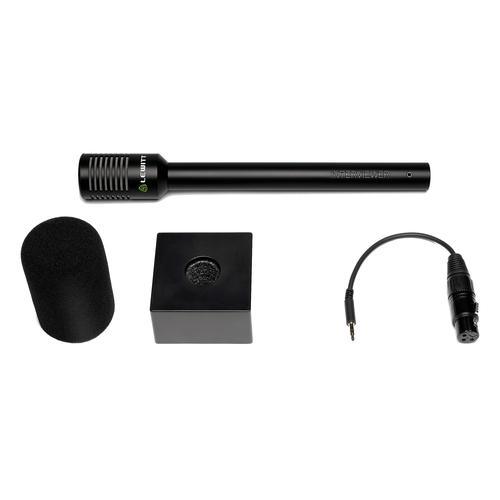 Interviewer Dynamic Broadcast Microphone - Image 3