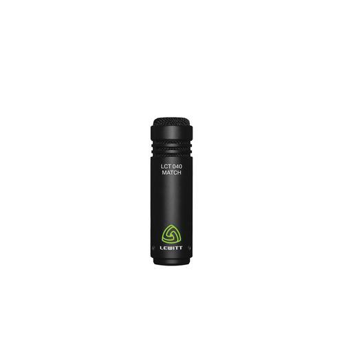 LCT 040 Match MP Condenser Microphone - Image 2