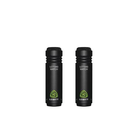 LCT 040 MATCH Condenser Microphone