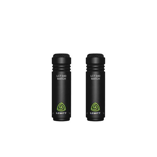 LCT 040 MATCH Condenser Microphone - Image 2