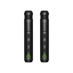 LCT 140 AIR Stereo Condenser Mic (pair)