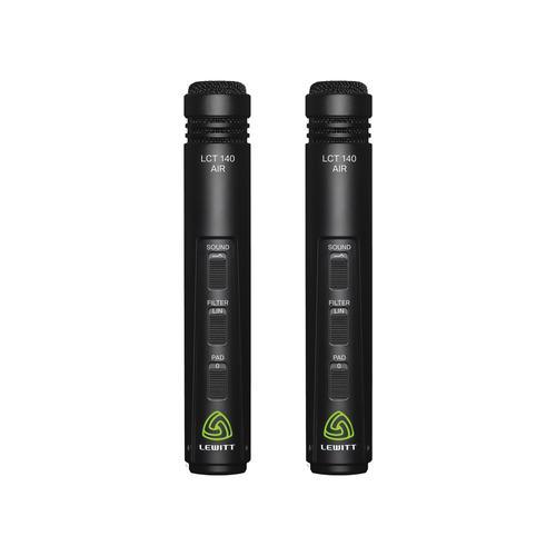 LCT 140 AIR Stereo Condenser Mic (pair) - Image 2
