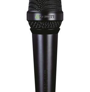 MTP 350 CM Condenser Handheld Mic