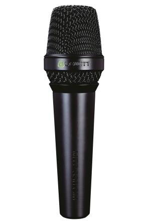 MTP 350 CM Condenser Handheld Mic