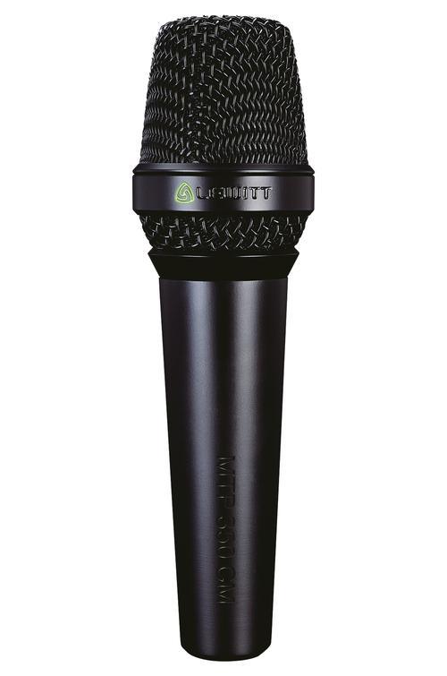 MTP 350 CM Condenser Handheld Mic - Image 2