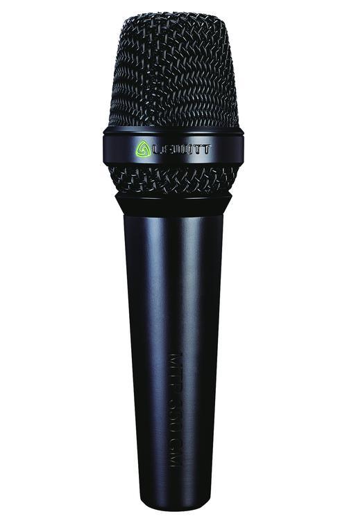 MTP 350 Cms Condenser Handheld Mic - Image 2