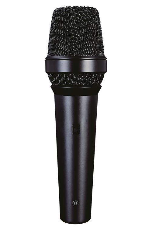 MTP 350 Cms Condenser Handheld Mic - Image 3
