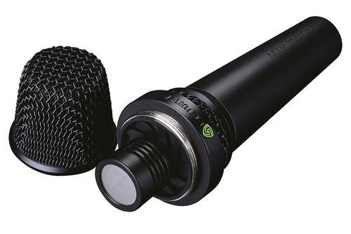 MTP 350 Cms Condenser Handheld Mic - Image 4