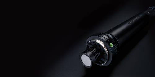 MTP 350 Cms Condenser Handheld Mic - Image 6