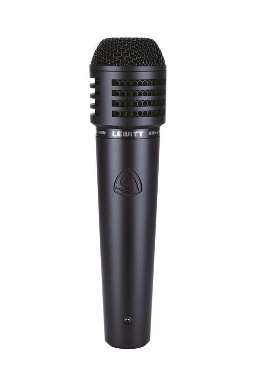 MTP 440 DM Dynamic Instrument Mic - Image 2