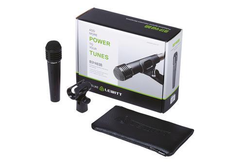 MTP 440 DM Dynamic Instrument Mic - Image 3