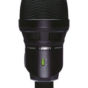 DTP 340 REX Dynamic Kick Drum Mic