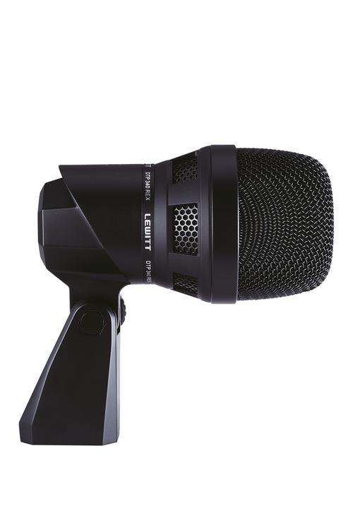 DTP 340 REX Dynamic Kick Drum Mic - Image 3