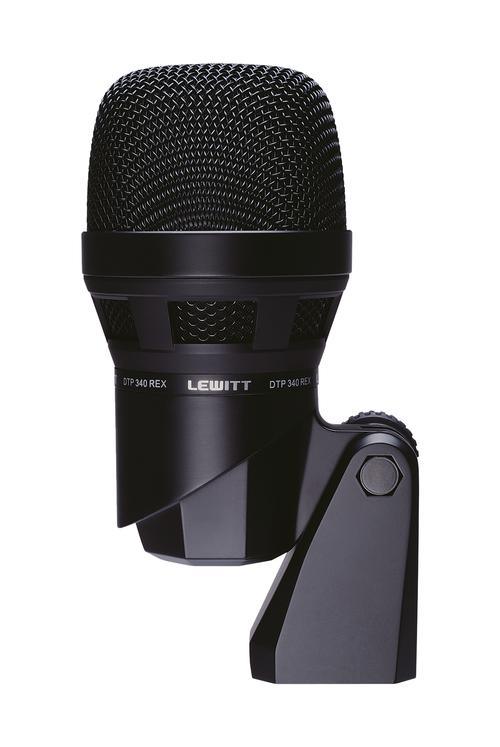 DTP 340 REX Dynamic Kick Drum Mic - Image 4