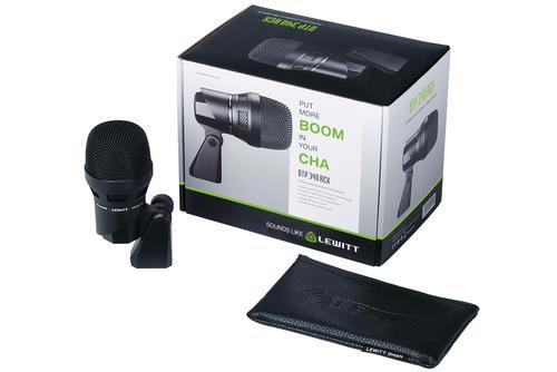 DTP 340 REX Dynamic Kick Drum Mic - Image 5
